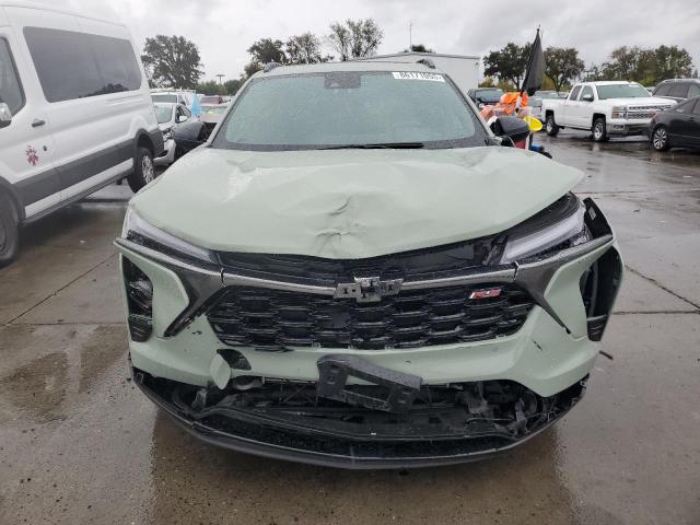 2024 CHEVROLET TRAX 2RS - KL77LJE26RC160513