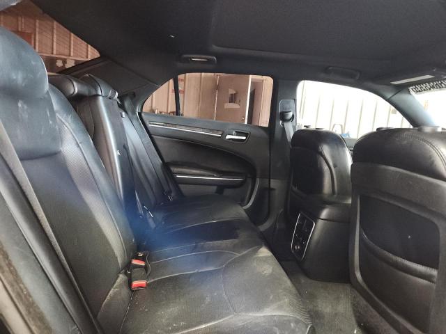 2013 CHRYSLER 300C - 2C3CCAET3DH697263