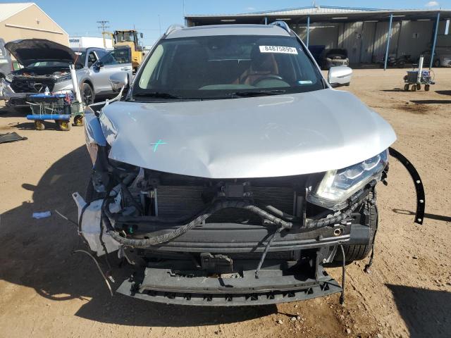 2017 NISSAN ROGUE S JN8AT2MV7HW258378