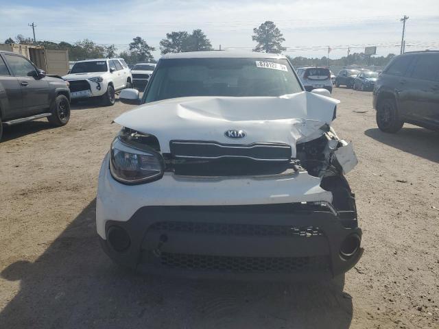 2019 KIA SOUL - KNDJN2A23K7915842