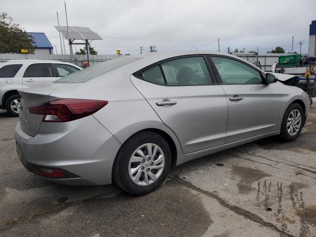 2020 HYUNDAI ELANTRA SE - 5NPD74LF2LH614012
