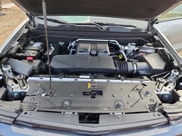 2025 CHEVROLET COLORADO L #3282531893