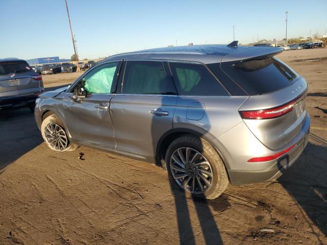 2024 LINCOLN CORSAIR RE - 5LMCJ2DAXRUL01379