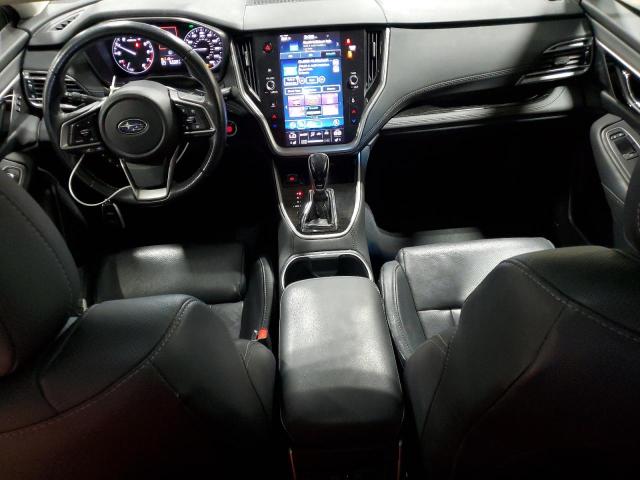 2021 SUBARU OUTBACK LIMITED 4S4BTAMCXM3131740