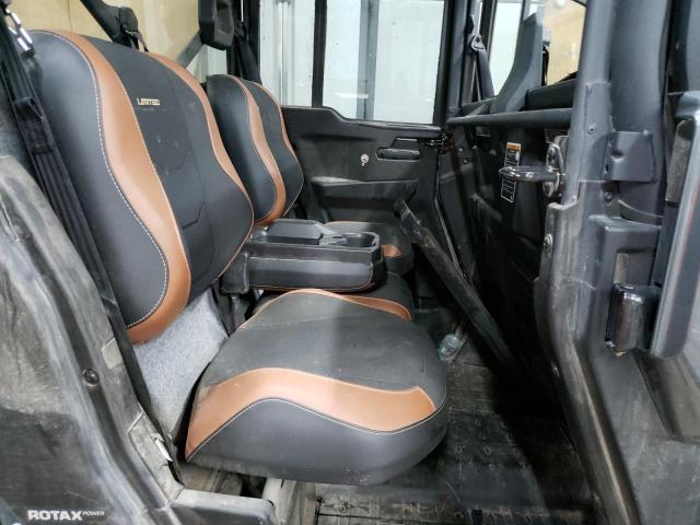 2024 CAN AM DEFENDER LIMITED #3302884935