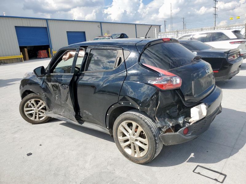 2015 NISSAN JUKE S JN8AF5MR3FT502313