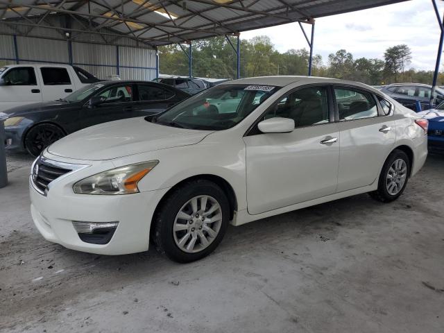 2013 NISSAN ALTIMA 2.5 #3303820429