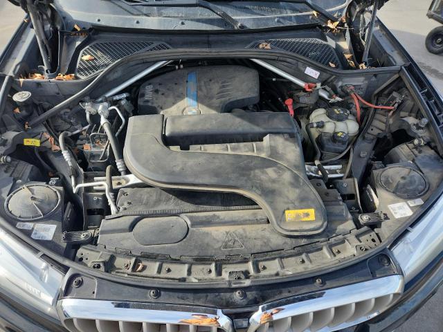 2016 BMW X5 XDR40E - 5UXKT0C57G0S78507