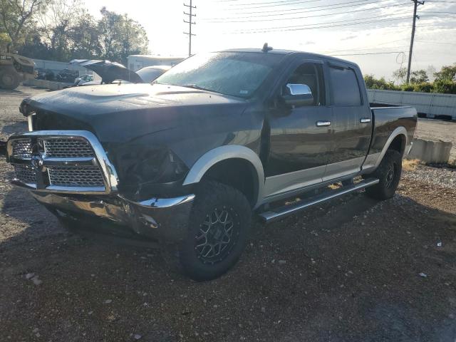 2015 RAM 2500 LARAM - 3C6UR5FLXFG614653