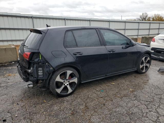 2016 VOLKSWAGEN GTI S/SE - 3VW5T7AU8GM015843