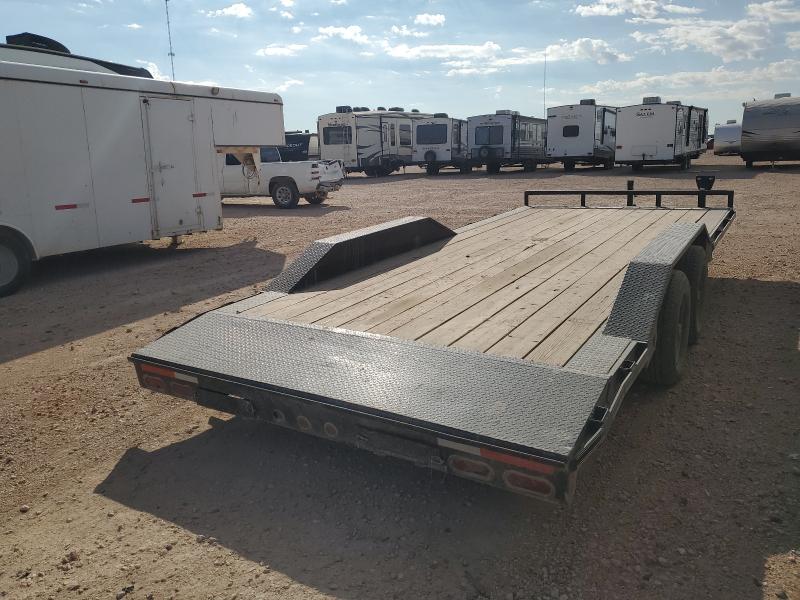 2025 EAST TEXAS UNKNOWN #3269861694