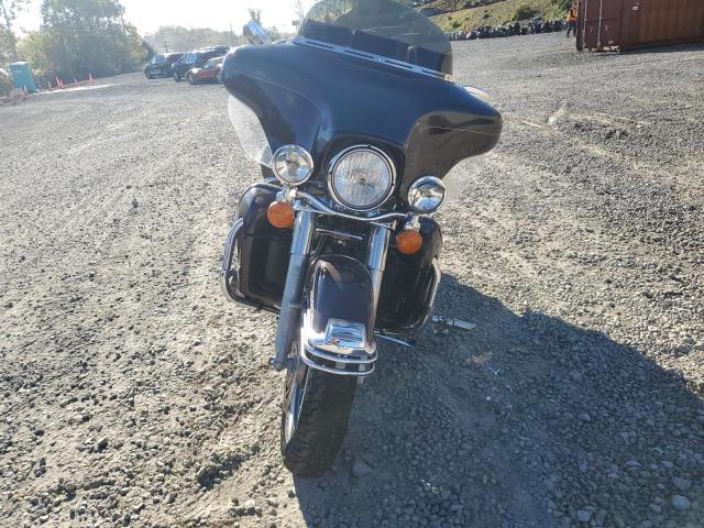 2005 HARLEY-DAVIDSON FLHTCUI - 1HD1FCW195Y637531
