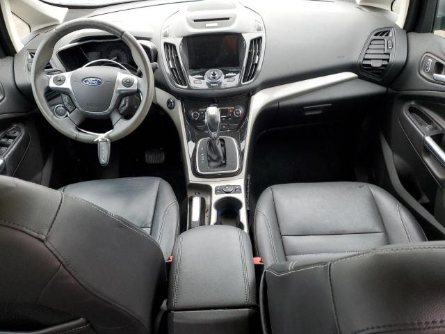 2016 FORD C-MAX PREM - 1FADP5CUXGL118712