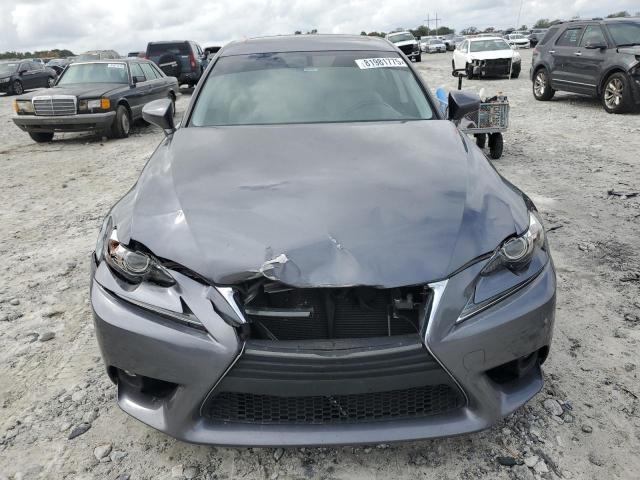 2016 LEXUS IS 200T JTHBA1D23G5022853
