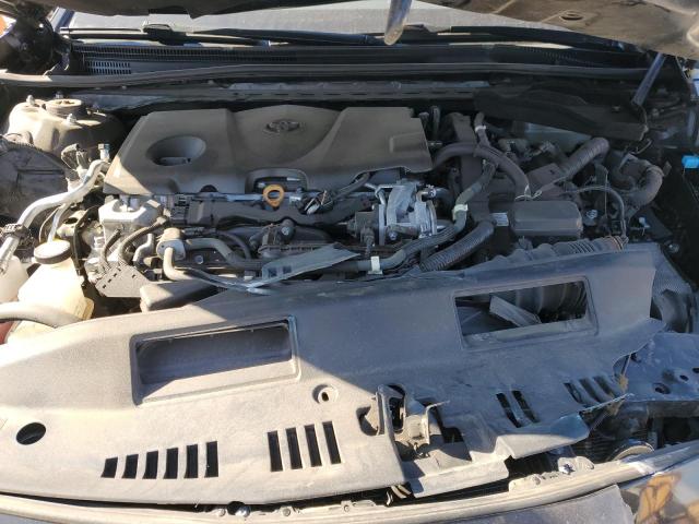 2020 TOYOTA CAMRY LE 4T1L31AK6LU014438