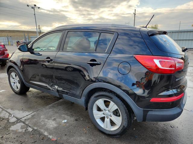 2012 KIA SPORTAGE L - KNDPBCA23C7235448