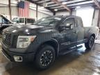 Lot #3304769921 2018 NISSAN TITAN SV