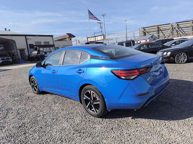 2024 NISSAN SENTRA SV #3279550274