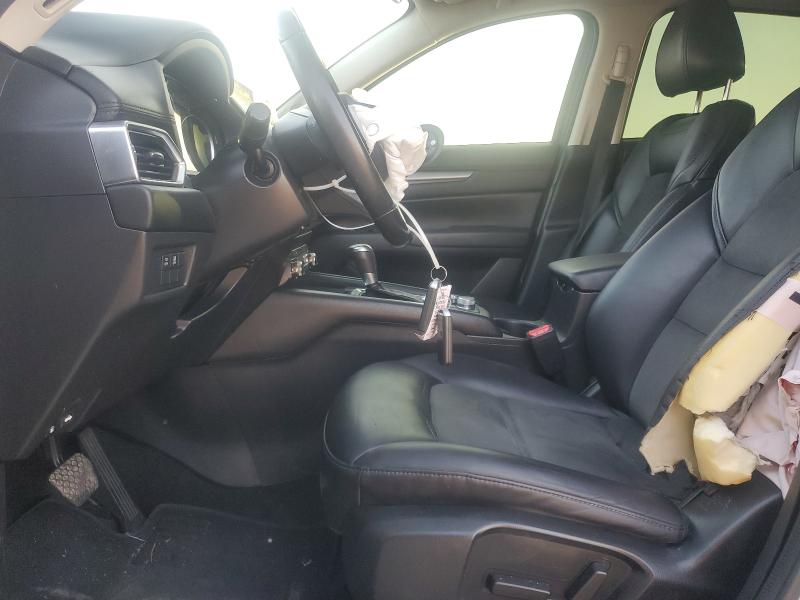 2019 MAZDA CX-5 TOURI - JM3KFBCM0K1563054