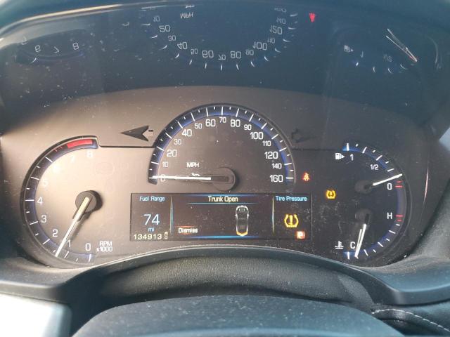 2013 CADILLAC ATS PERFORMANCE - 1G6AJ5S3XD0118233