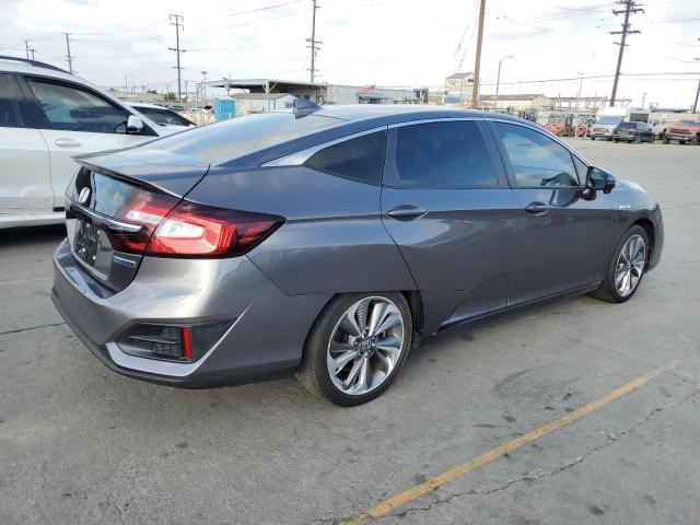2019 HONDA CLARITY JHMZC5F19KC001305