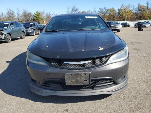 2015 CHRYSLER 200 S #3312270780