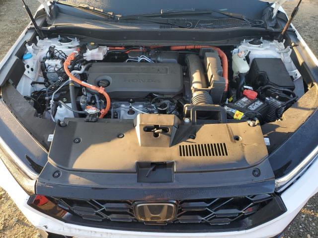 2025 HONDA CR-V SPORT 7FARS5H82SE035852