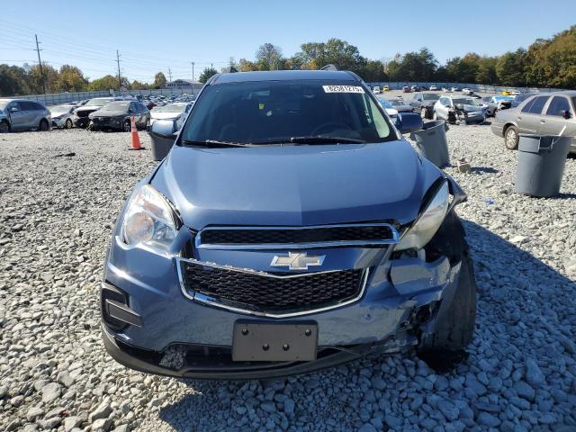 2011 CHEVROLET EQUINOX LT - 2CNALDEC8B6375033