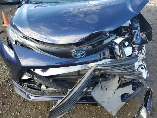 2022 TOYOTA SIENNA LE 5TDKSKFC5NS060117