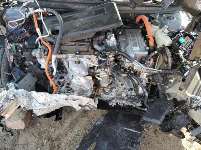 2023 HONDA ACCORD HYB #3284793521