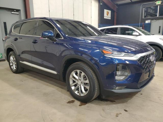 2019 HYUNDAI SANTA FE S - 5NMS3CAD5KH009735