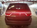 Lot #3305333299 2014 DODGE DURANGO SX