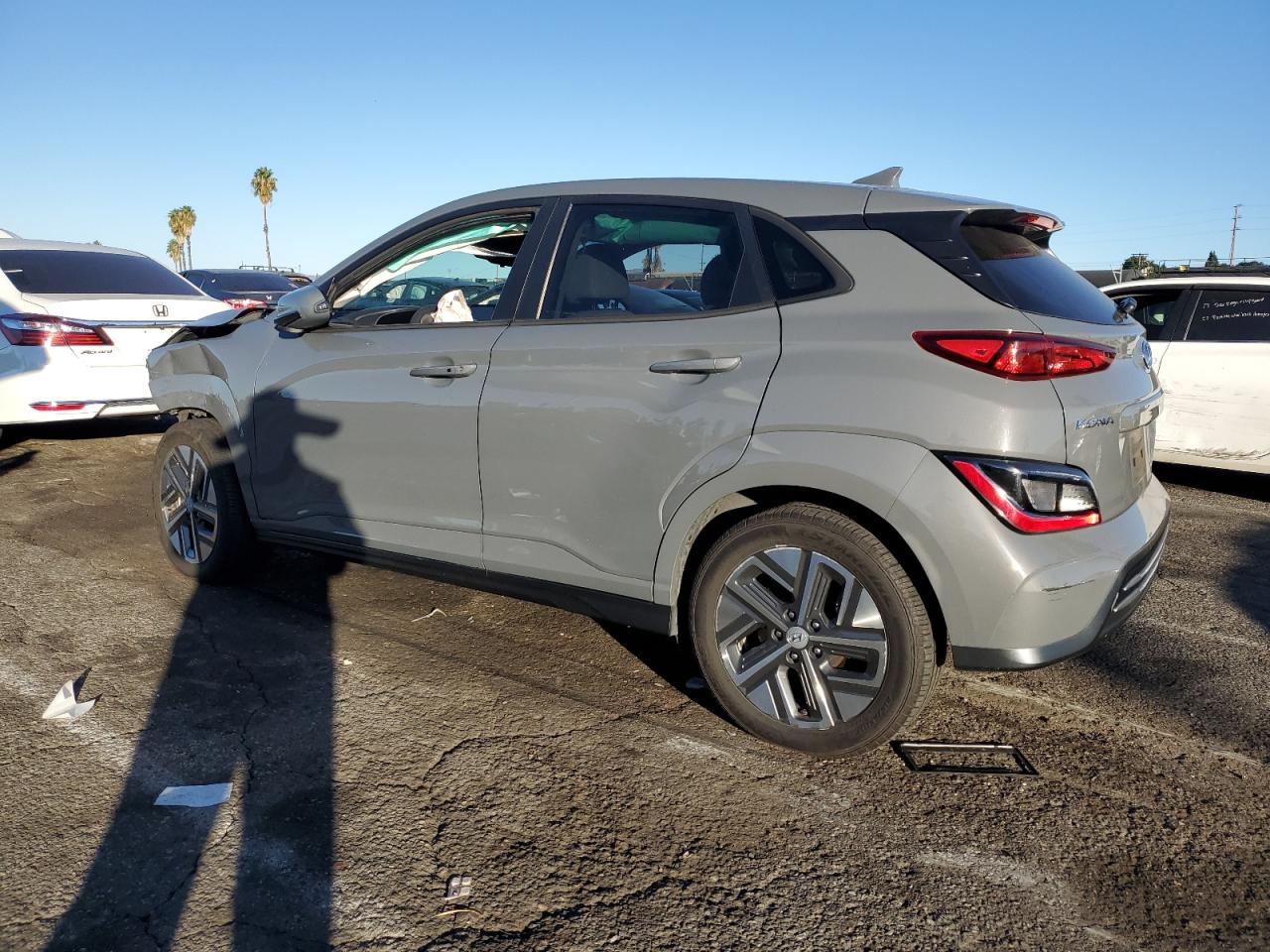 HYUNDAI KONA SE
