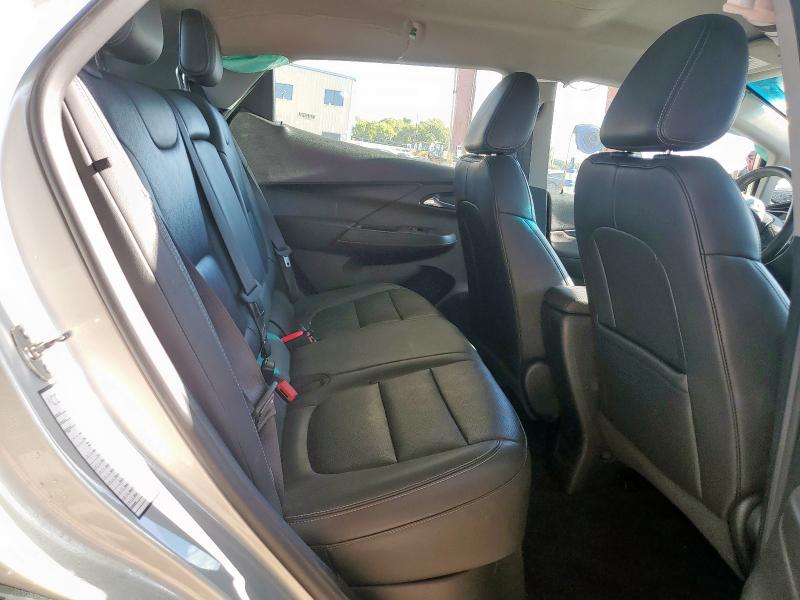 2023 CHEVROLET BOLT EV 2L - 1G1FX6S05P4172316