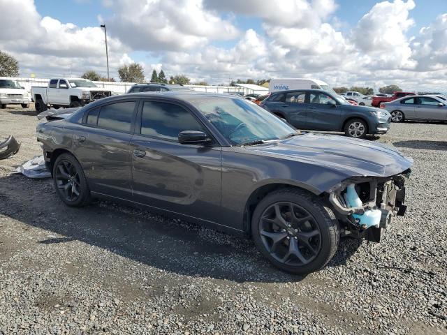 2020 DODGE CHARGER SX - 2C3CDXBG3LH255332