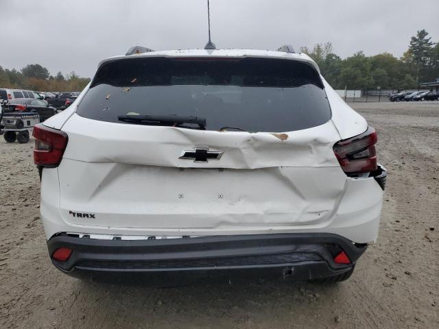 2025 CHEVROLET TRAX 2RS #3302794926
