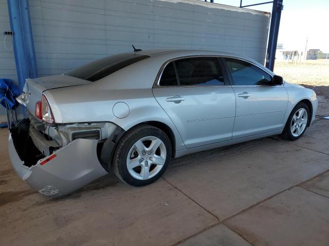 2011 CHEVROLET MALIBU LS #3302765382