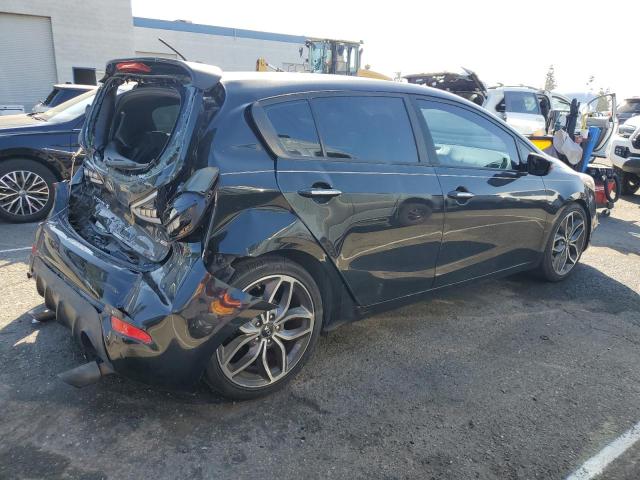 2015 KIA FORTE SX KNAFZ5A37F5269076