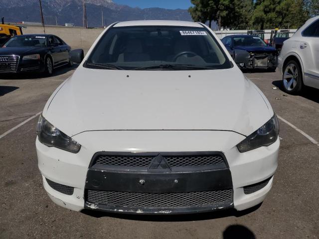 2015 MITSUBISHI LANCER ES #3285599286