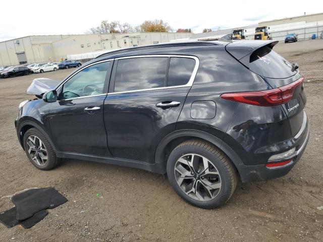 2022 KIA SPORTAGE E #3301602620