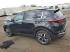 Lot #3301602620 2022 KIA SPORTAGE E