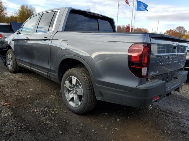 2025 HONDA RIDGELINE - 5FPYK3F58SB036631