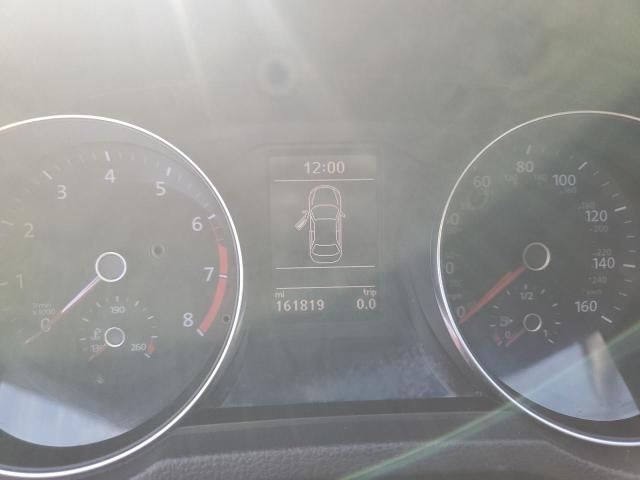 2016 VOLKSWAGEN PASSAT S 1VWAT7A39GC022095