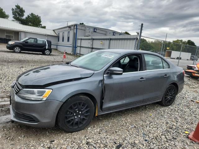 Global Auto Auctions: 2013 VOLKSWAGEN JETTA SE