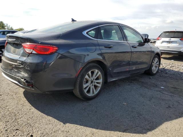 2017 CHRYSLER 200 LIMITE 1C3CCCAB2HN507796