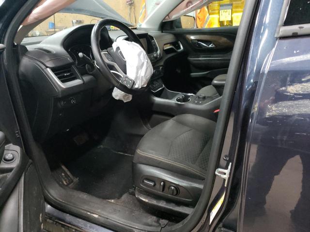 2019 GMC TERRAIN SL 3GKALTEV3KL215254