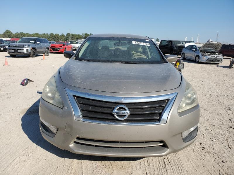 2015 NISSAN ALTIMA 2.5 - 1N4AL3AP4FN883028