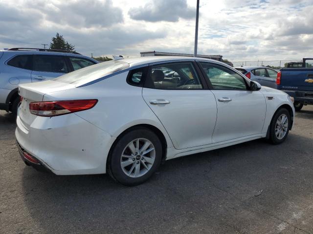 2016 KIA OPTIMA LX - KNAGT4L35G5104450