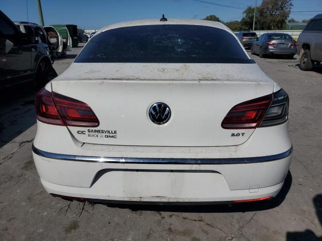 2013 VOLKSWAGEN CC SPORT #3296431685