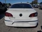 Lot #3296431685 2013 VOLKSWAGEN CC SPORT